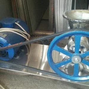 Meat Mincer Kima Machine