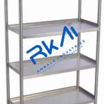 Stainless Steel Rack
